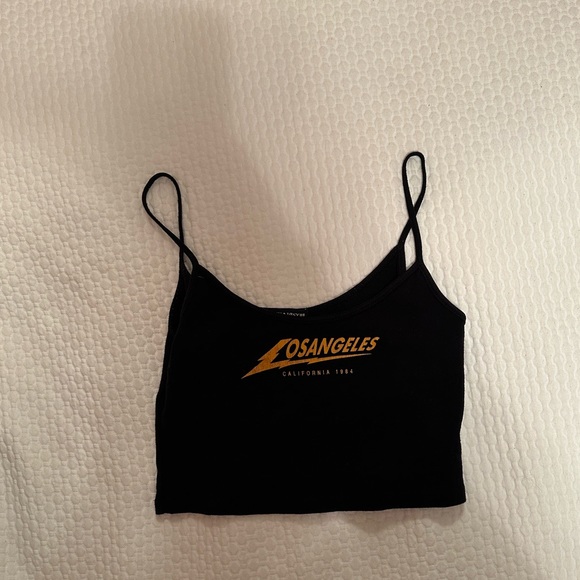 Brandy Melville Top - Picture 2 of 6